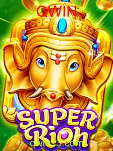 SuperRich